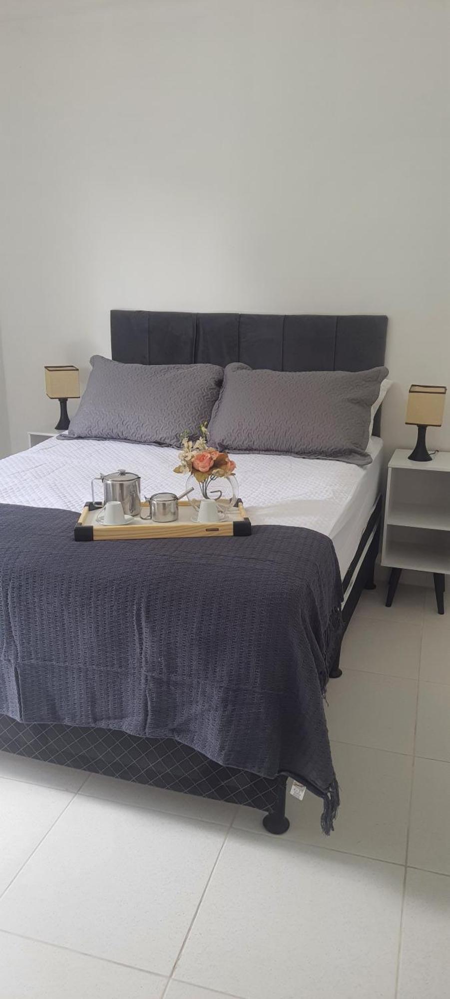 Appartement Ap Centro Cascatinha Prox Parque à Nova Friburgo Extérieur photo